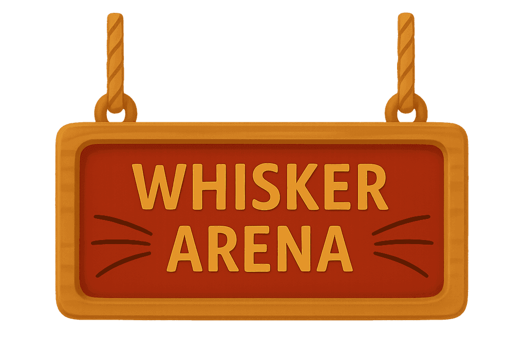 Whisker Arena