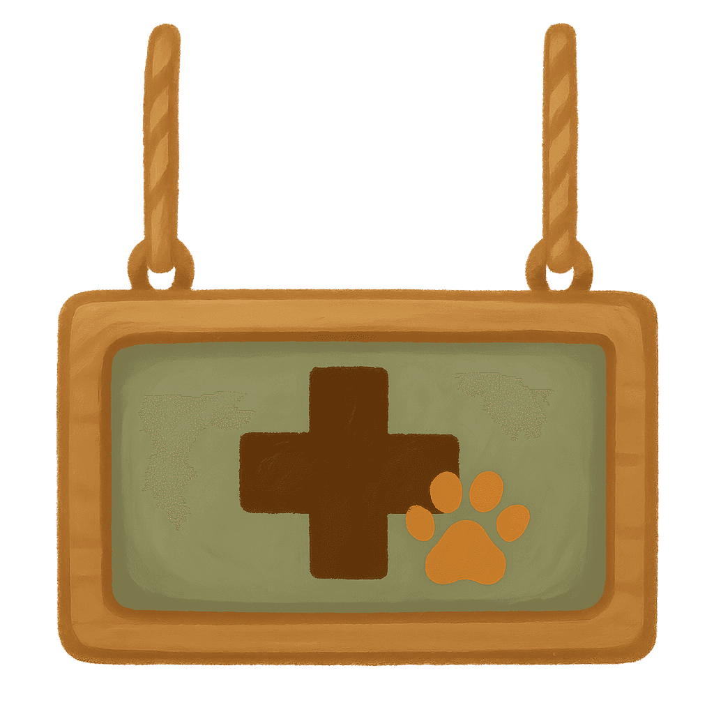 Vet Clinic